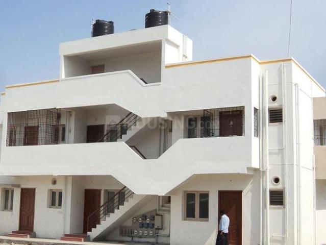 Vengaivasal 2 BHK Apartment For Sale Chennai