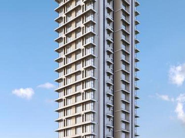 Andheri West 3 BHK Apartment For Sale Mumbai