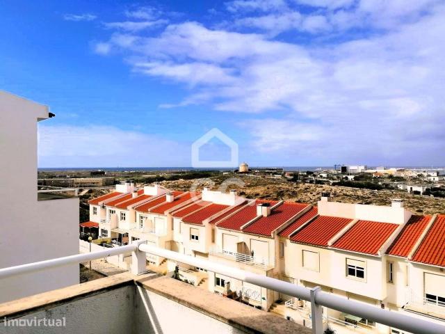 Venha conhecer este incrvel Apartamento T3, no Baleal