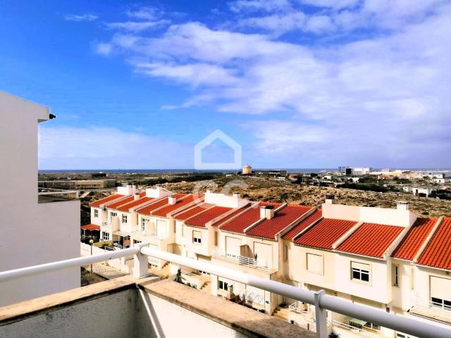 Venha conhecer este incrível Apartamento T3, no Baleal Peniche, Baleal Sol Village 2