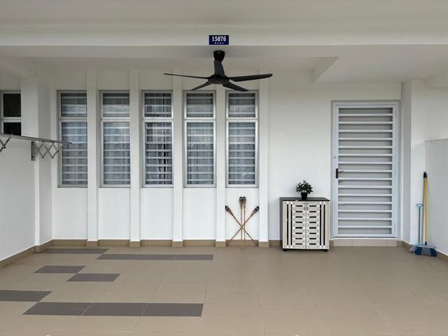 Venice Bandar Putra Kulai