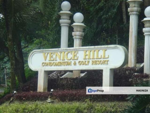 Venice Hill