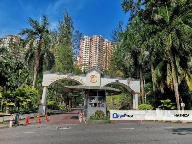 Venice Hill