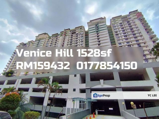 Venice Hill