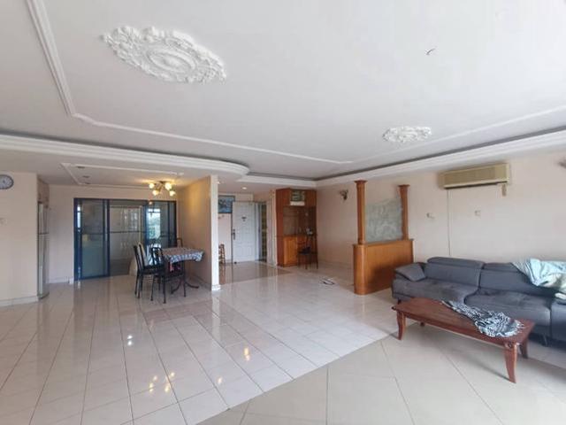 Venice Hill 1738sqft Corner Large Unit For Sale