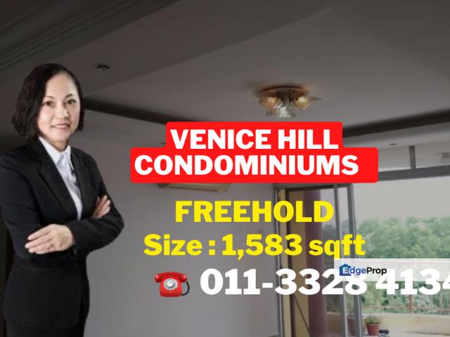 Venice Hill