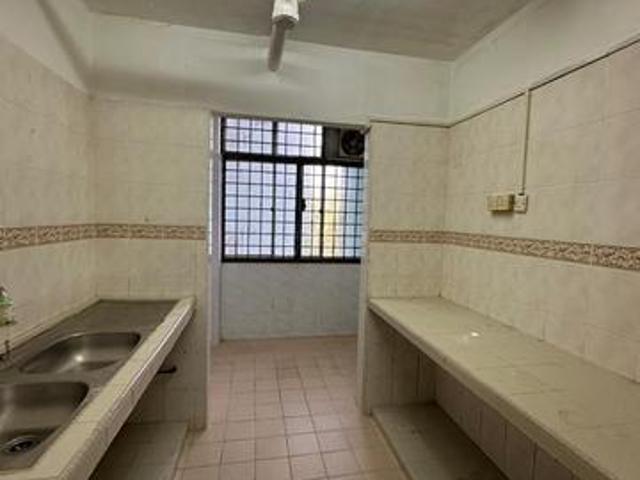 Venice Hill Tower 9 2R2B Batu 9 Cheras