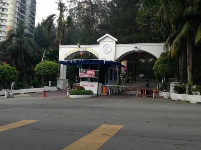 Venice Hill, Cheras