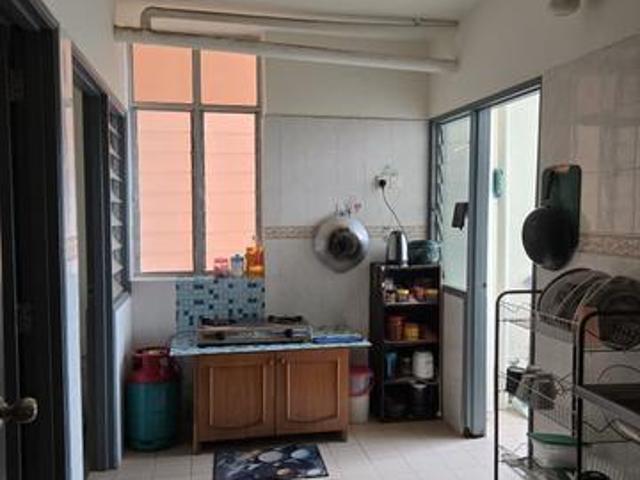Venice Hill Cheras Batu 9 Below market price for Sale