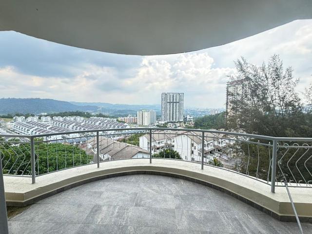 Venice Hill Cheras Batu 9 Suntex Cuepacs Oxburgh SK Tmn Puteri Beacon