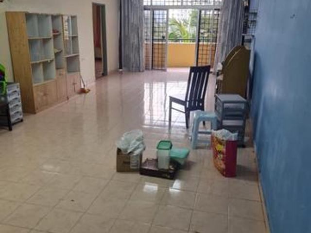 Venice Hill Cheras Batu 9 Taman Puteri Palazzo Azuro Tower 10 Selangor