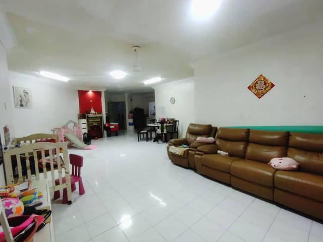 Venice Hill Cheras batu 9 taman suntax selangor