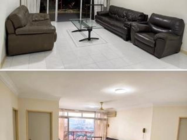 Venice Hill Condo 1438Sf Fully Furnished Cheras