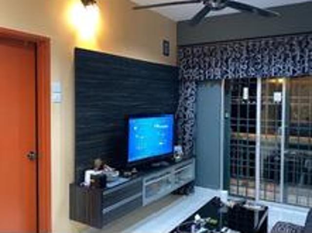 Venice Hill Condo Tower 9 100 Loan Renovated batu 9
