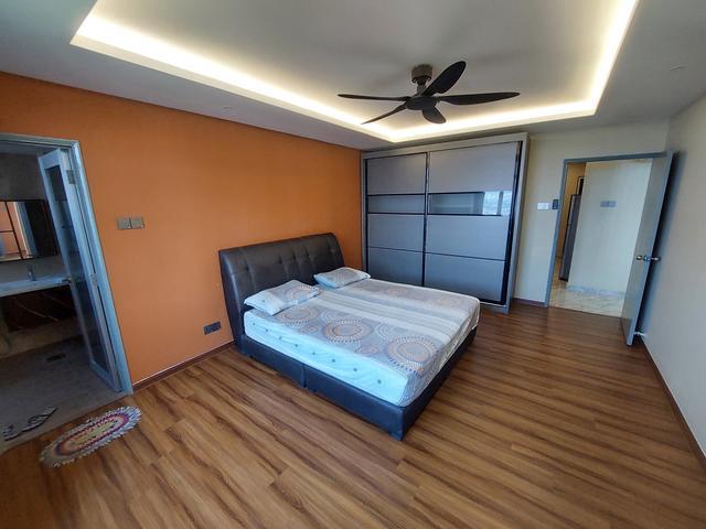 Venice Hill Condo Batu 9 Cheras Suntex MRT Hulu Langat SUKE Highway 8