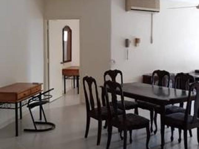 Venice Hill Condo far Sale