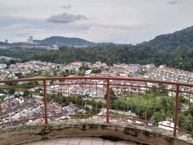 Venice Hill Condominium