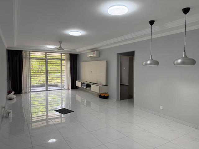 Venice Hill Condominium Batu9 Cheras