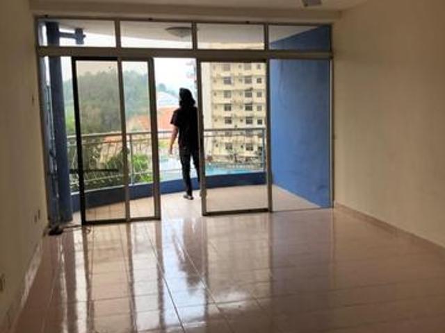 Venice Hill Condominium Below Market for sale at cheras batu 9