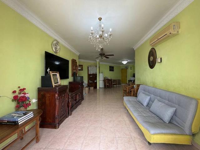 Venice Hill Condominium Cheras