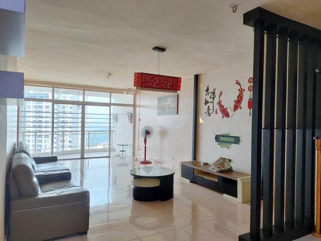 Venice Hill Palazzo Azura Cheras 1616sqft Cheras SelangorFreehold