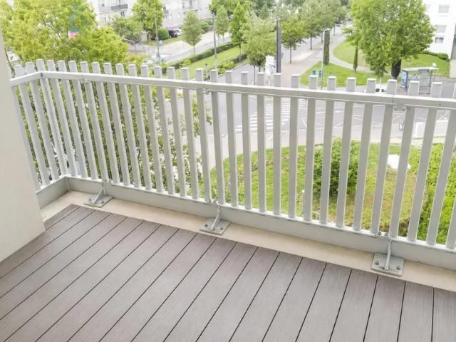 Vénissieux Appartement 3 pièces 52.74 m²
