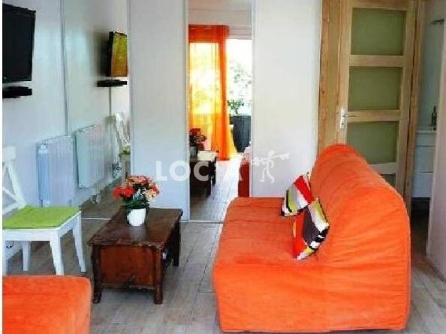 Vénissieux Location Appartement 69