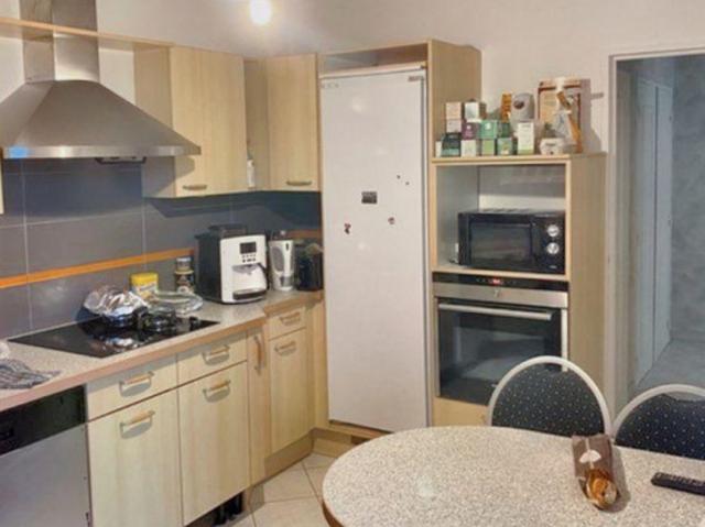 Vénissieux Location Appartement 69