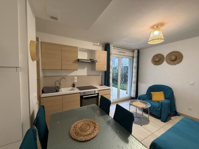 Vénissieux Location Appartement 69