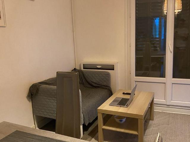 Vénissieux Location Appartement 69