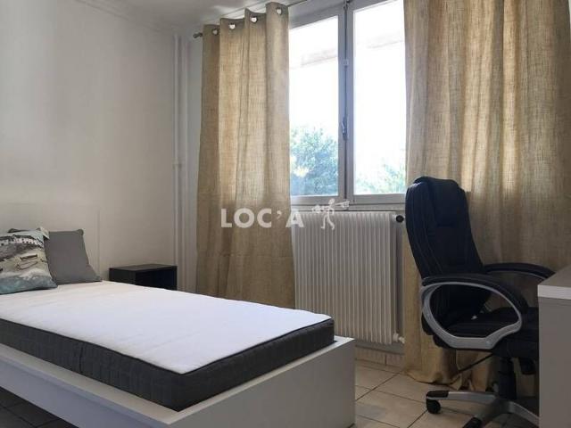 Vénissieux Location Chambre 69
