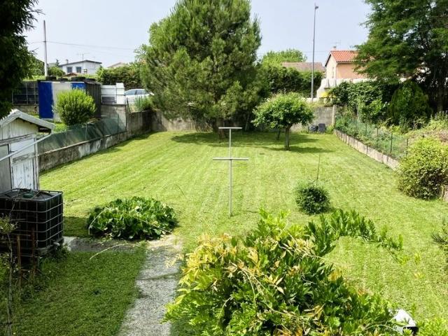 Vénissieux Vente Maison 69