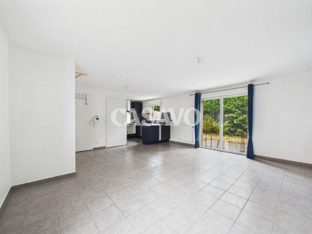 Vénissieux Vente Maison 69