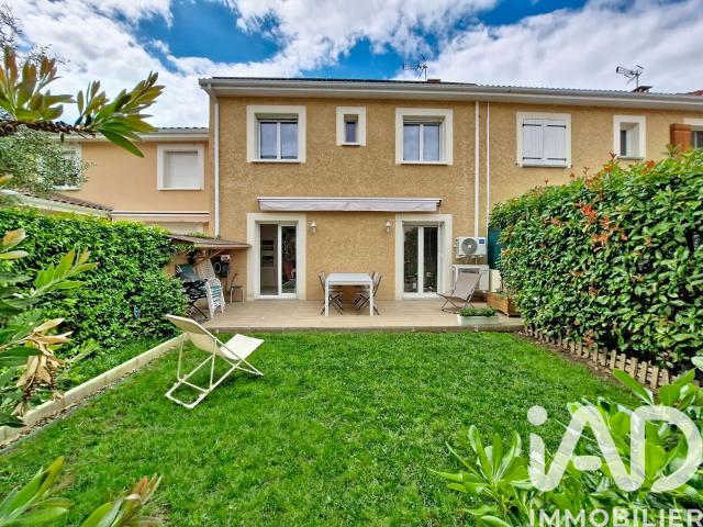 Vénissieux Vente Maison 69