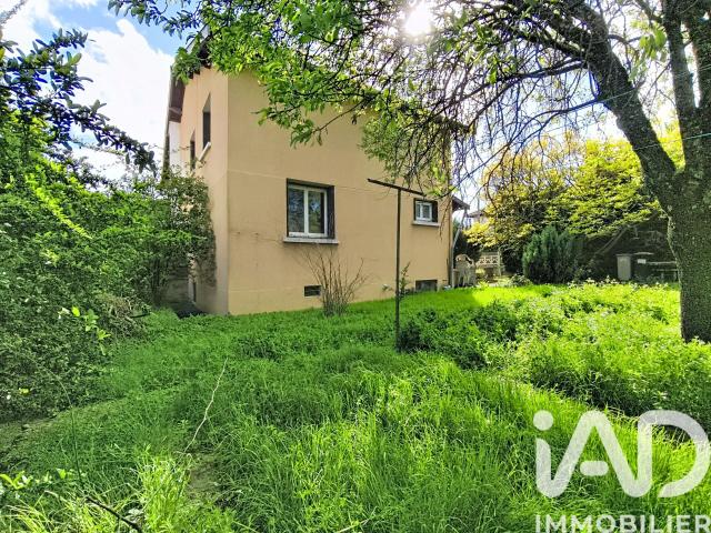 Vénissieux Vente Maison 69