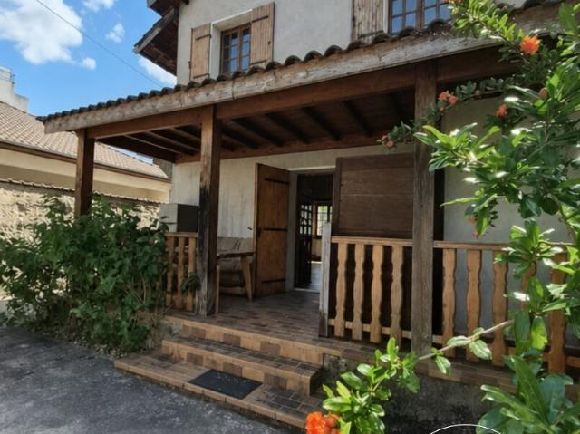 Vénissieux Vente Maison 69