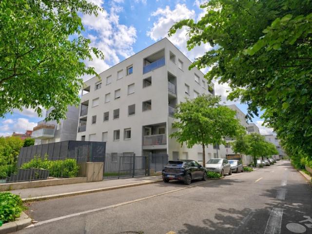 Vénissieux Vente Appartement 69
