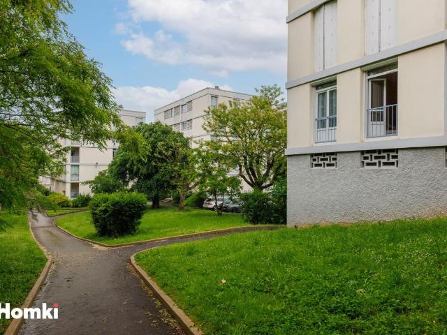Vénissieux Vente Appartement 69