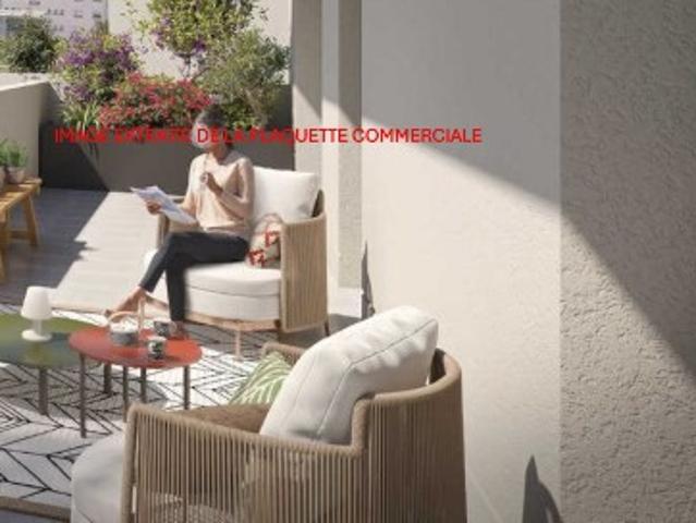 Vénissieux Vente Appartement 69