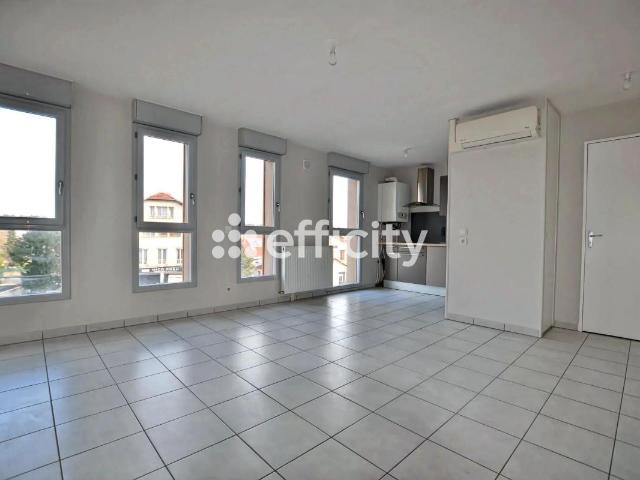 Vénissieux Vente Appartement 69