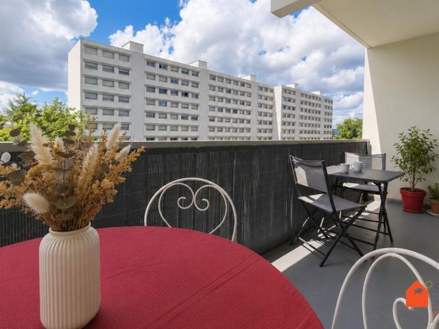 Vénissieux Vente Appartement 69