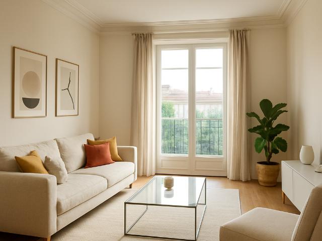 Vénissieux Vente Appartement 69