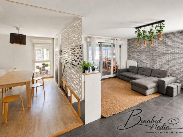 Vénissieux Vente Appartement 69