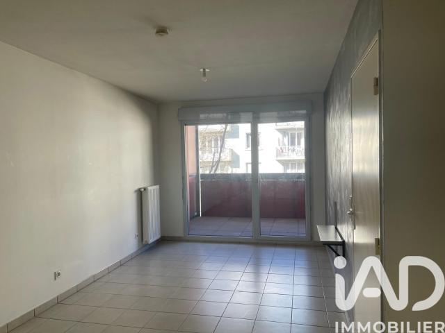 Vénissieux Vente Appartement 69