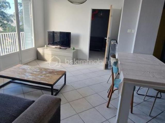 Vénissieux Vente Appartement 69