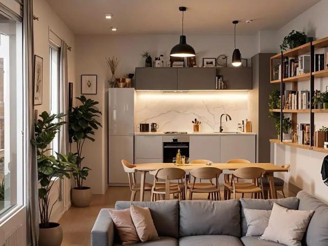 Vénissieux Vente Appartement 69