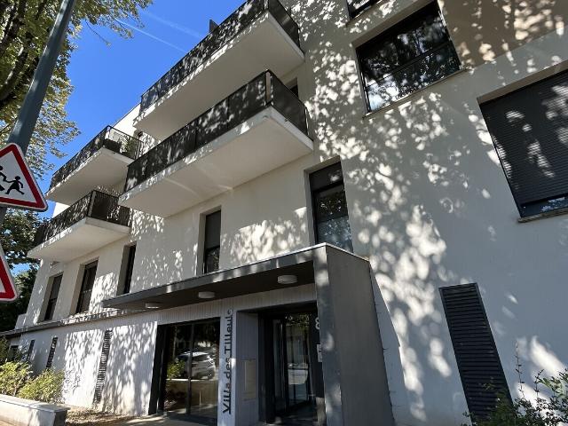 Vénissieux Vente Appartement 69