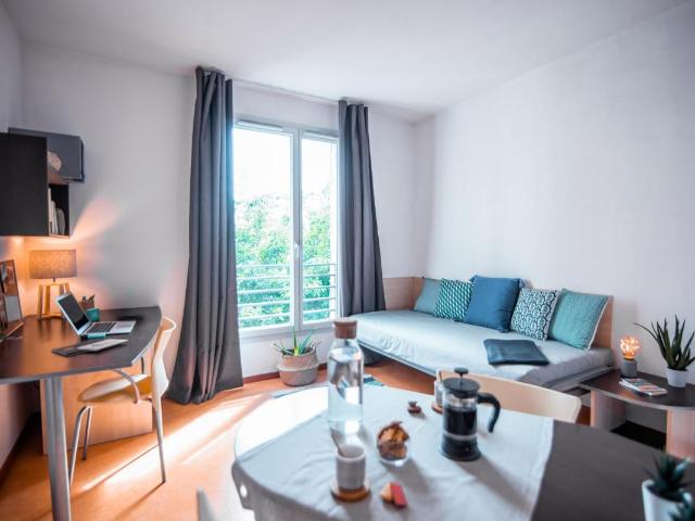 Vénissieux Vente Appartement 69