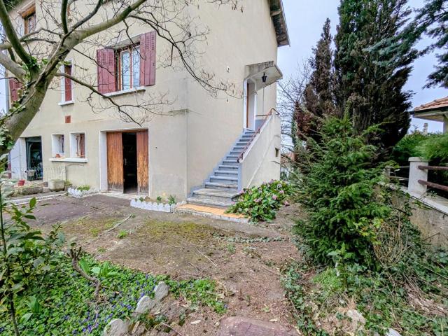 Vénissieux Vente Appartement 69