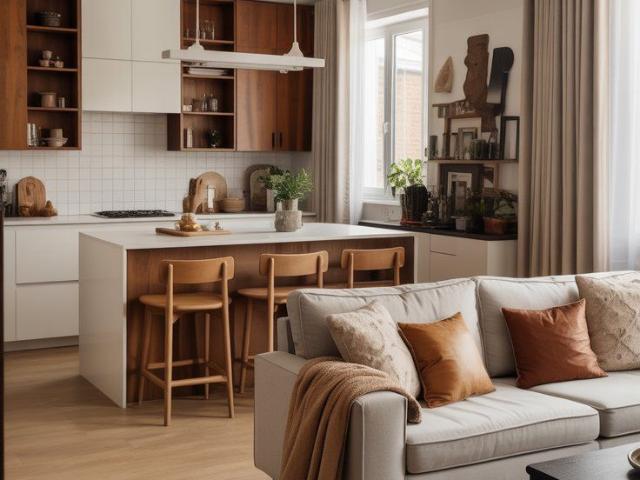 Vénissieux Vente Appartement 69